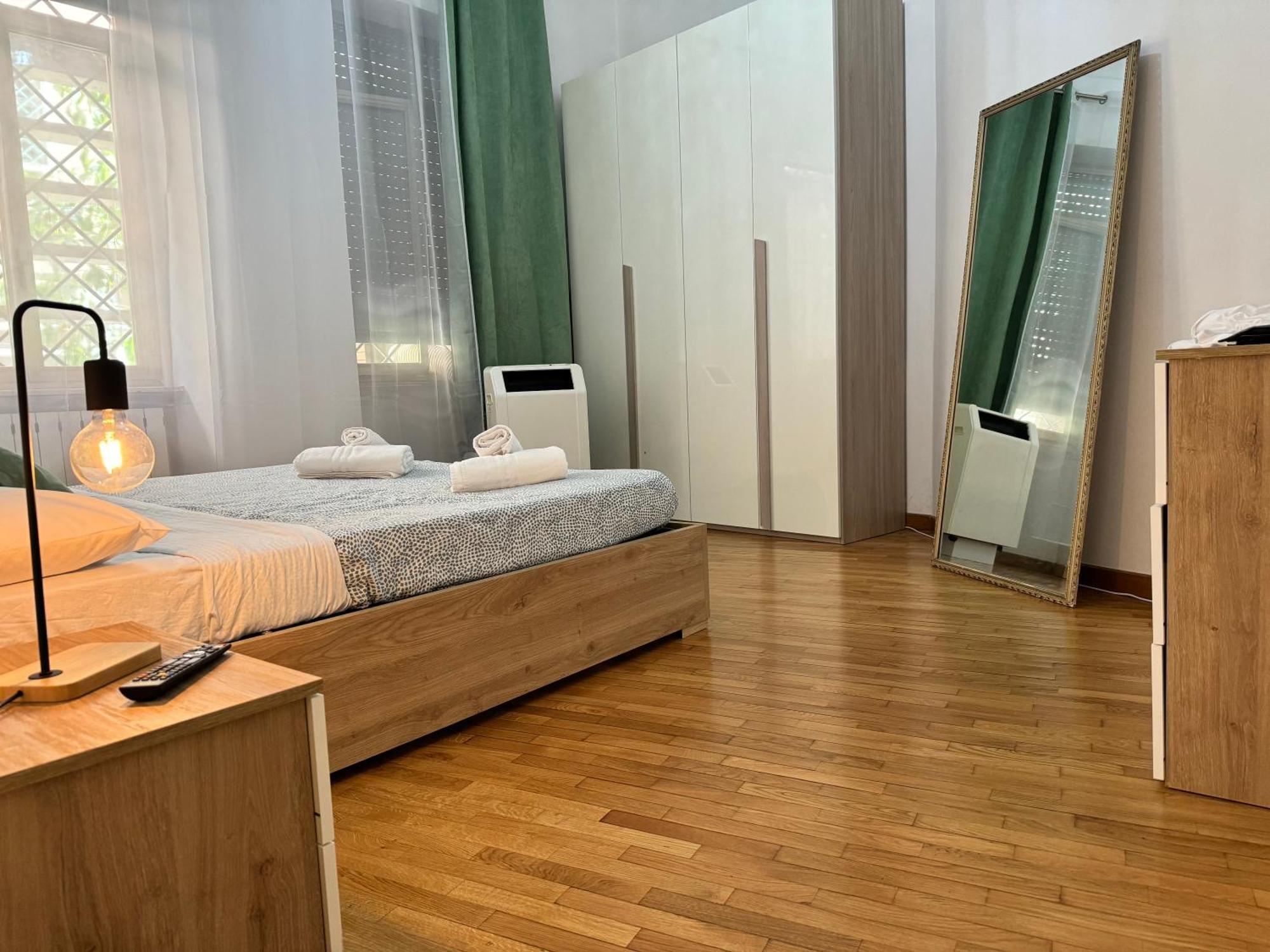 Home Sweet Home Villa Borghese Rome Extérieur photo